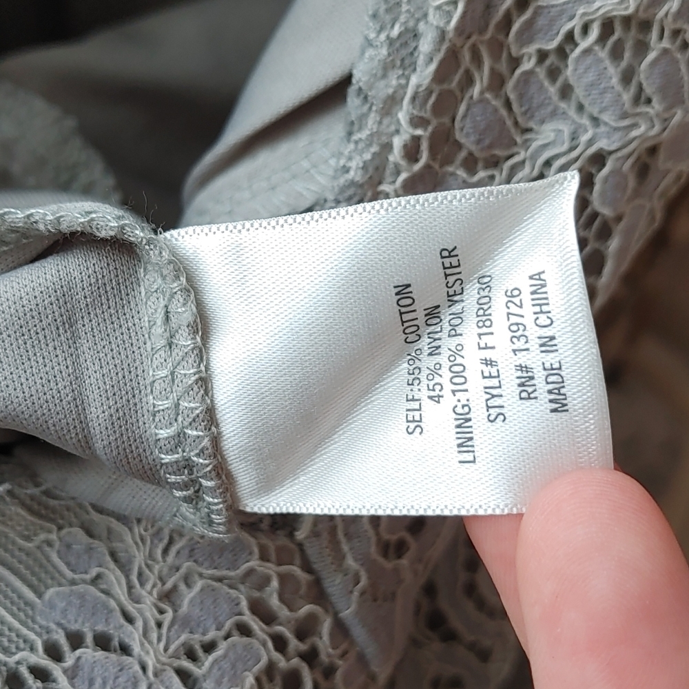 Lace Romer - Picture 5 of 5